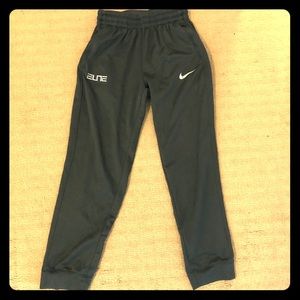 Nike Athletic Sweats
